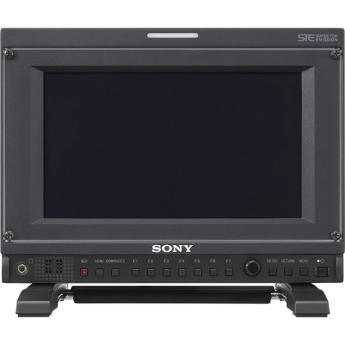 مانیتور ۷.۴ اینچی سونی | Sony PVM740 7.4" OLED